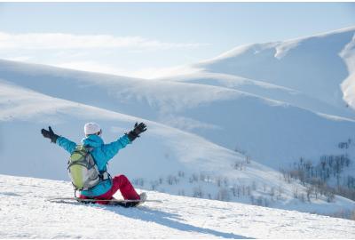 7 raisons pour lesquelles nous avons envie de retrouver les sports d'hiver