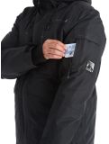 Vignette 1080, Ash-T veste de ski hommes Black noir 