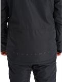 Vignette 1080, Ash-T veste de ski hommes Black noir 