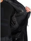 Vignette 1080, Ash-T veste de ski hommes Black noir 