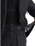 Vignette 1080, Ash-T veste de ski hommes Black noir 