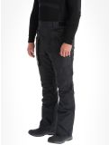 Vignette 1080, Divert-T pantalon de ski hommes Black noir 