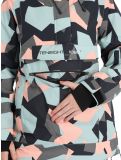 Vignette 1080, Mary-T anorak d'hiver femmes Camo Rose rose 