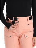 Vignette 1080, Stream-T pantalon de ski femmes Rose rose 