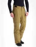 Vignette 1080, Hoax-T pantalon de ski hommes Military brun 