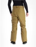 Vignette 1080, Hoax-T pantalon de ski hommes Military brun 