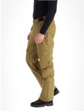 Vignette 1080, Hoax-T pantalon de ski hommes Military brun 