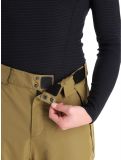 Vignette 1080, Hoax-T pantalon de ski hommes Military brun 