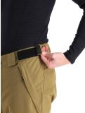 Vignette 1080, Hoax-T pantalon de ski hommes Military brun 