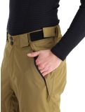 Vignette 1080, Hoax-T pantalon de ski hommes Military brun 