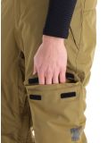 Vignette 1080, Hoax-T pantalon de ski hommes Military brun 