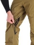 Vignette 1080, Hoax-T pantalon de ski hommes Military brun 