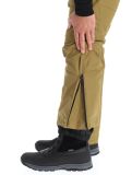 Vignette 1080, Hoax-T pantalon de ski hommes Military brun 