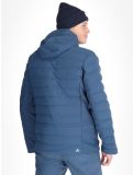 Vignette 2117 of Sweden, Alip 3L veste de ski hommes Navy bleu 