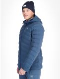 Vignette 2117 of Sweden, Alip 3L veste de ski hommes Navy bleu 