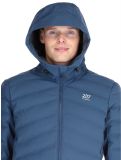 Vignette 2117 of Sweden, Alip 3L veste de ski hommes Navy bleu 