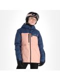 Vignette 2117 of Sweden, Backa veste de ski femmes rose 