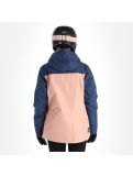 Vignette 2117 of Sweden, Backa veste de ski femmes rose 