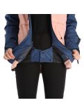 Vignette 2117 of Sweden, Backa veste de ski femmes rose 