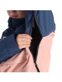 Vignette 2117 of Sweden, Backa veste de ski femmes rose 