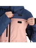 Vignette 2117 of Sweden, Backa veste de ski femmes rose 