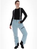 Vignette 2117 of Sweden, Ebbared Pant pantalon de ski femmes Ocean bleu 