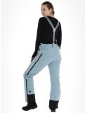 Vignette 2117 of Sweden, Ebbared Pant pantalon de ski femmes Ocean bleu 