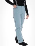 Vignette 2117 of Sweden, Ebbared Pant pantalon de ski femmes Ocean bleu 