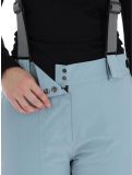 Vignette 2117 of Sweden, Ebbared Pant pantalon de ski femmes Ocean bleu 