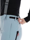 Vignette 2117 of Sweden, Ebbared Pant pantalon de ski femmes Ocean bleu 