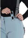 Vignette 2117 of Sweden, Ebbared Pant pantalon de ski femmes Ocean bleu 