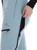 Vignette 2117 of Sweden, Ebbared Pant pantalon de ski femmes Ocean bleu 