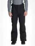 Vignette 2117 of Sweden, Edum pantalon de ski hommes Black noir 