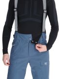 Vignette 2117 of Sweden, Edum pantalon de ski hommes Navy bleu 