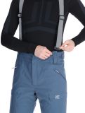 Vignette 2117 of Sweden, Edum pantalon de ski hommes Navy bleu 