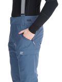 Vignette 2117 of Sweden, Edum pantalon de ski hommes Navy bleu 