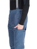 Vignette 2117 of Sweden, Edum pantalon de ski hommes Navy bleu 