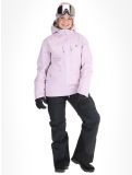 Vignette 2117 of Sweden, Nausta veste de ski femmes Lavender violet 