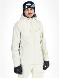 Vignette 2117 of Sweden, Nausta veste de ski hommes Beige beige 