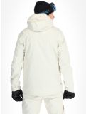 Vignette 2117 of Sweden, Nausta veste de ski hommes Beige beige 