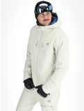 Vignette 2117 of Sweden, Nausta veste de ski hommes Beige beige 