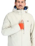 Vignette 2117 of Sweden, Nausta veste de ski hommes Beige beige 