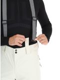 Vignette 2117 of Sweden, Nausta pantalon de ski hommes Beige beige 