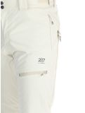 Vignette 2117 of Sweden, Nausta pantalon de ski hommes Beige beige 