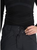 Vignette 2117 of Sweden, Nelkerim pantalon de ski hommes Black noir 