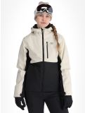 Vignette 2117 of Sweden, Sala veste de ski femmes Beige beige, noir 