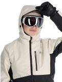 Vignette 2117 of Sweden, Sala veste de ski femmes Beige beige, noir 