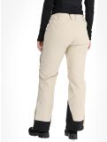 Vignette 2117 of Sweden, Nelkerim pantalon de ski femmes Beige beige 