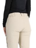 Vignette 2117 of Sweden, Nelkerim pantalon de ski femmes Beige beige 