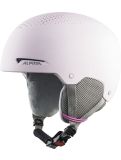 Vignette Alpina, Zupo casque de ski enfants Light Rose rose 